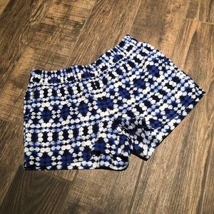 J Crew Shorts